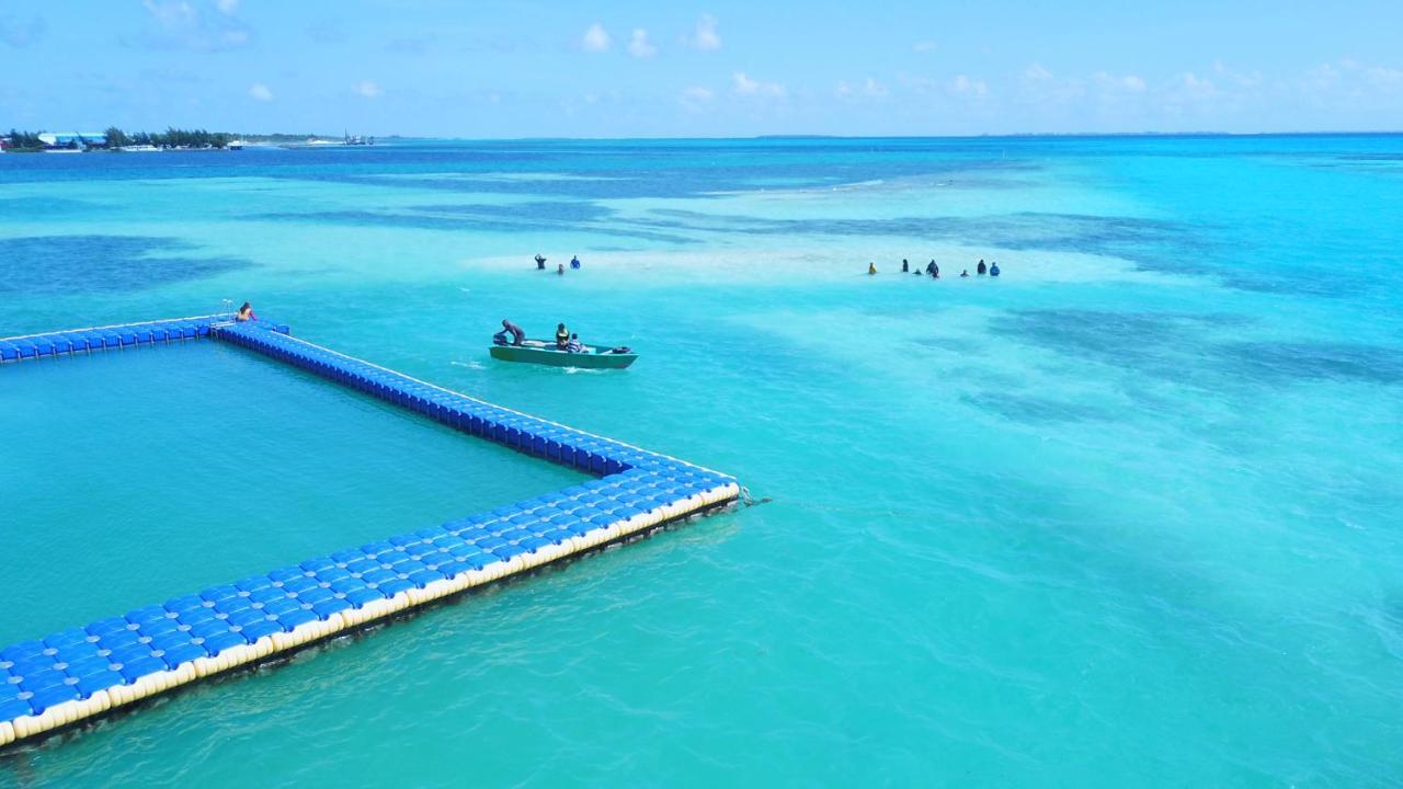 Charming Holiday Lodge- Addu Atoll Meedhoo, Maldives Zewnętrze zdjęcie