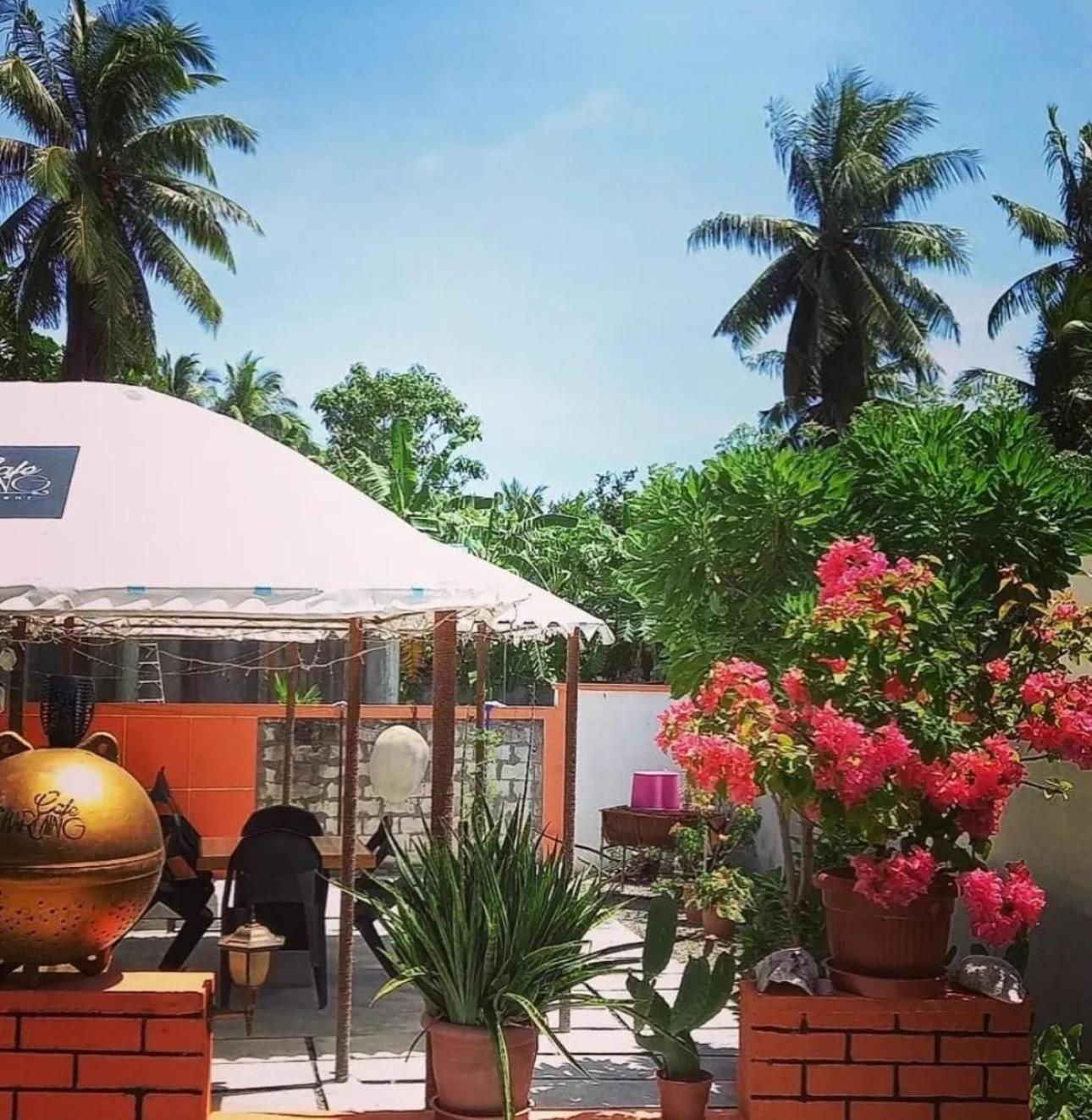 Charming Holiday Lodge- Addu Atoll Meedhoo, Maldives Zewnętrze zdjęcie