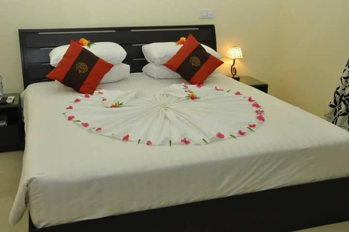 Charming Holiday Lodge- Addu Atoll Meedhoo, Maldives Zewnętrze zdjęcie