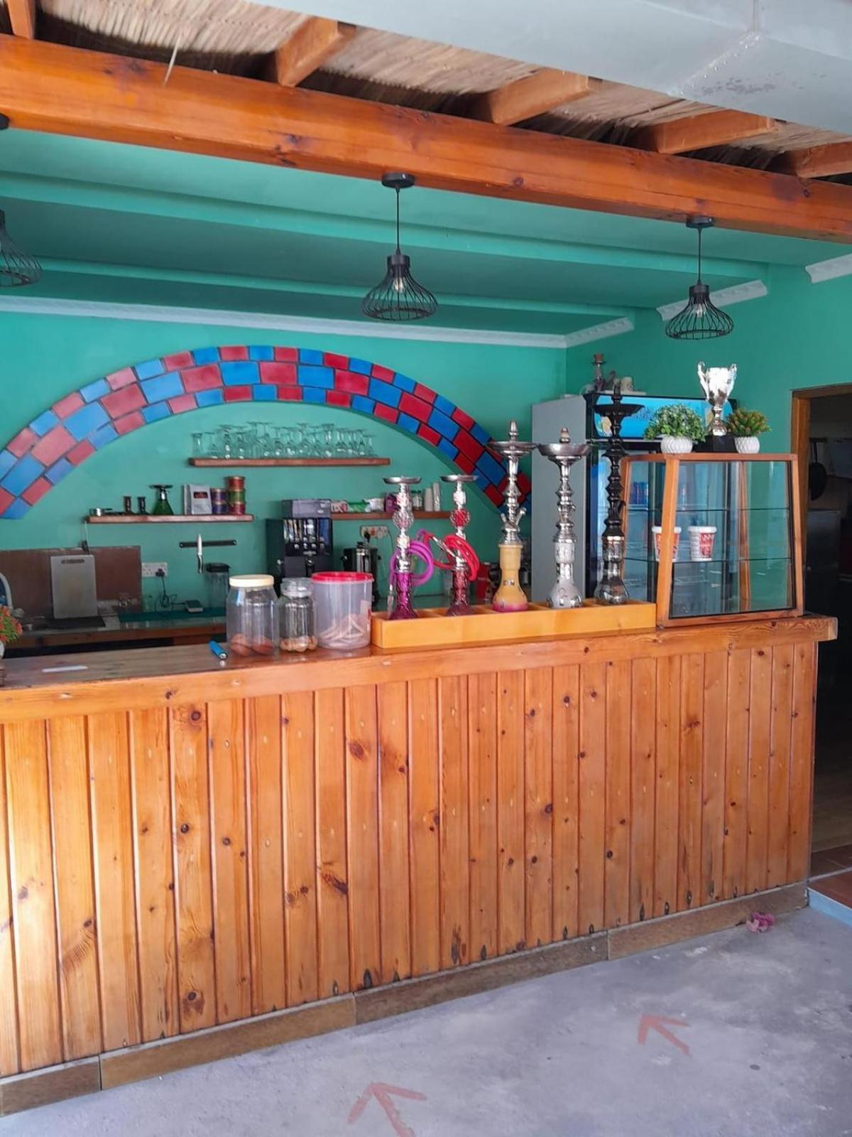 Charming Holiday Lodge- Addu Atoll Meedhoo, Maldives Zewnętrze zdjęcie