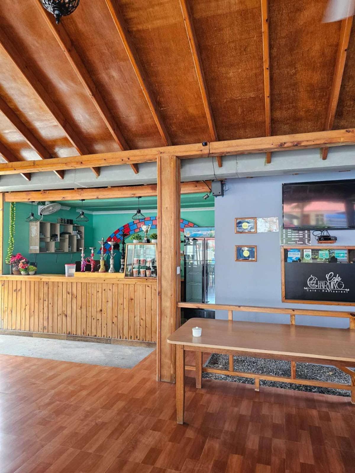 Charming Holiday Lodge- Addu Atoll Meedhoo, Maldives Zewnętrze zdjęcie