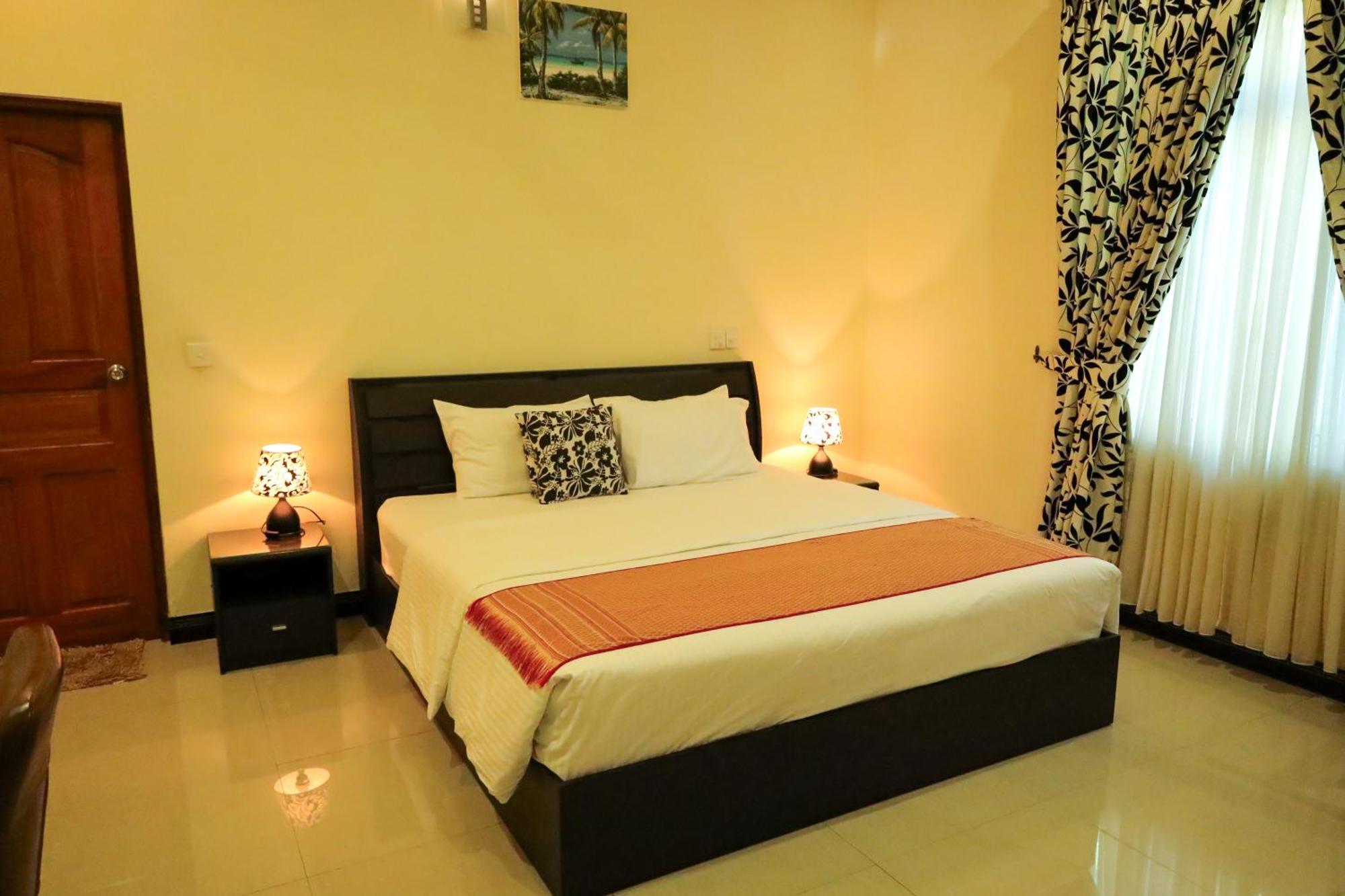 Charming Holiday Lodge- Addu Atoll Meedhoo, Maldives Zewnętrze zdjęcie