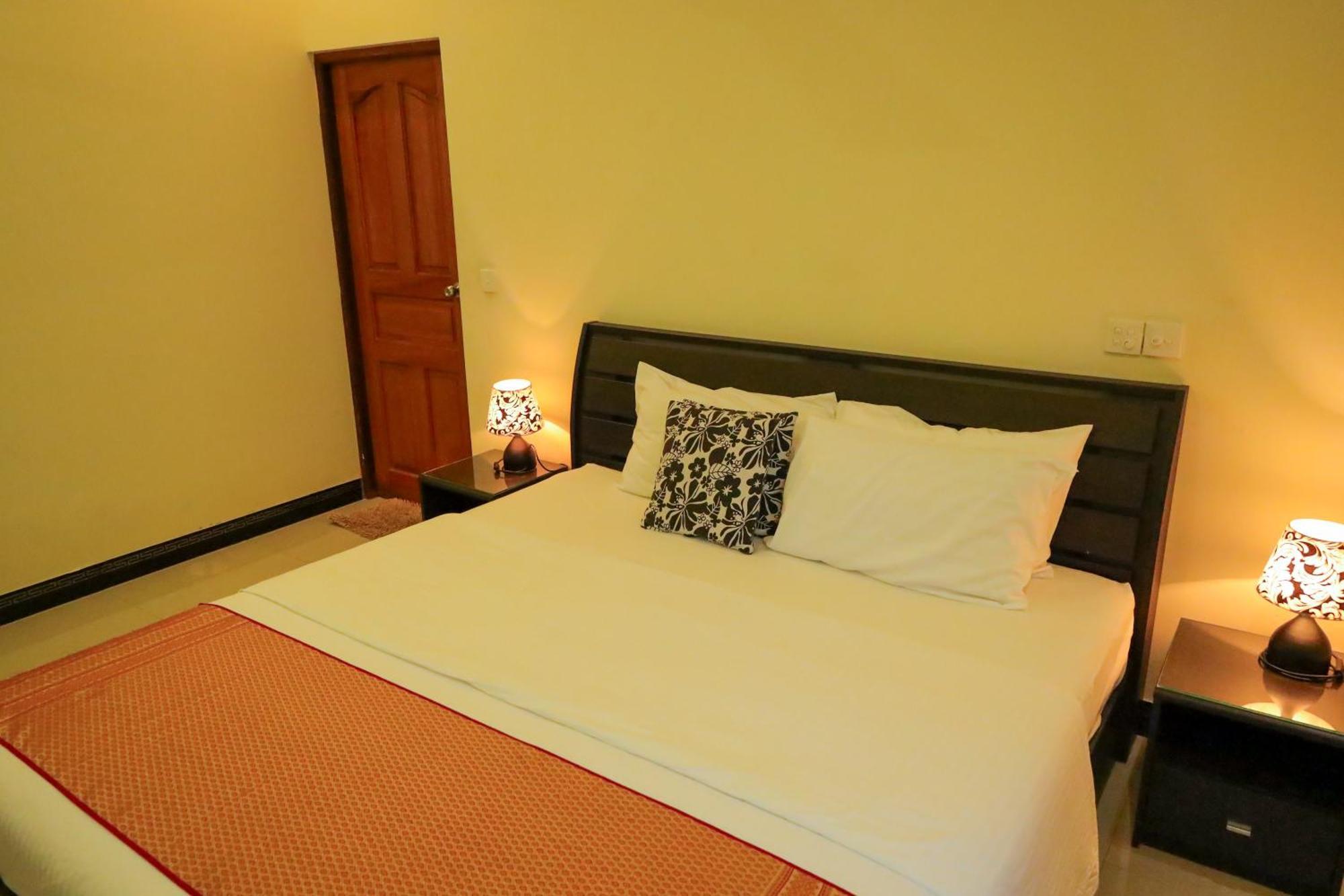 Charming Holiday Lodge- Addu Atoll Meedhoo, Maldives Zewnętrze zdjęcie